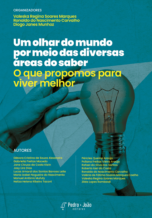 Um olhar do mundo por meio das diversas áreas do saber: o que propomos para viver melhor