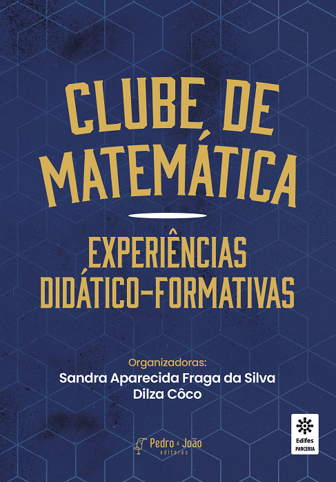 Clube de Matemática: experiências didático-formativas
