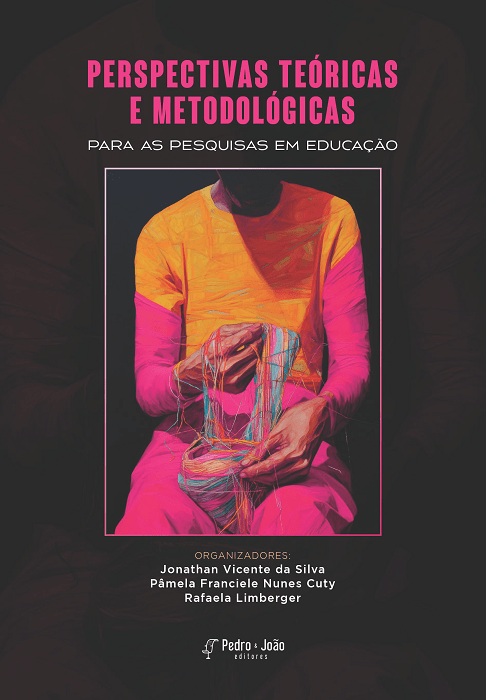 Capa_Jonathan Perspectivas teóricas e metodológicas para as pesquisas em Educação