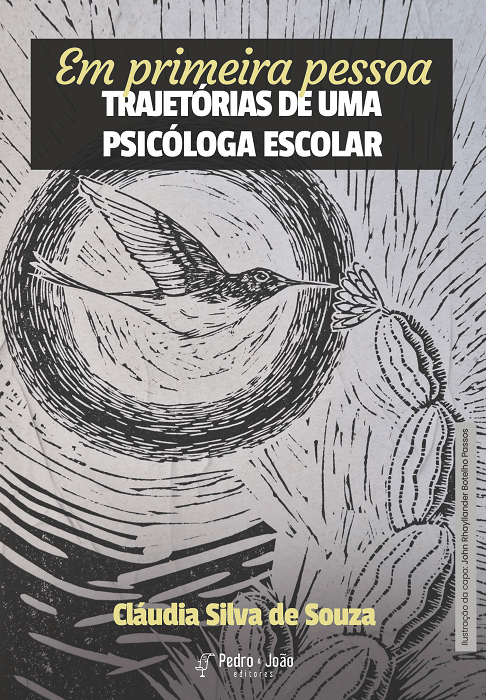 Capa_ClaudiaS Em primeira pessoa: trajetórias de uma psicóloga escolar