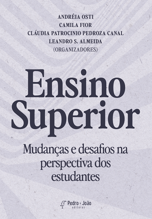Ensino Superior: mudanças e desafios na perspectiva dos estudantes
