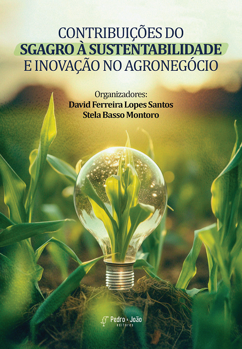 Contribuições do SGAgro à sustentabilidade e inovação no agronegócio