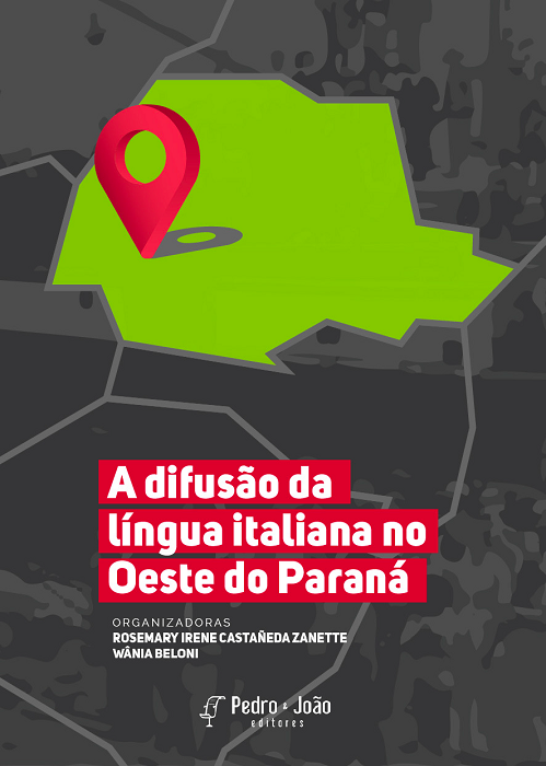 A difusão da língua italiana no oeste do Paraná