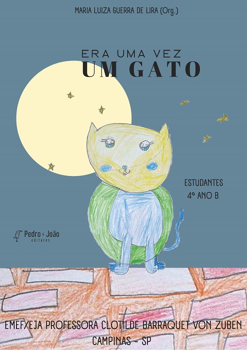 Era uma vez um gato