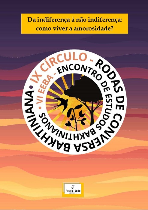 Capa_MiotelloRodas2023 Da indiferença à não indiferença: como viver a amorosidade? RODAS/EEBA 2023