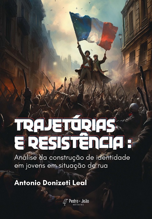 Trajetórias e resistência: análise da construção de identidade em jovens em situação de rua
