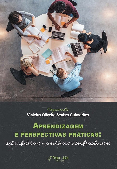 Capa_ViniciusSeabra1 Aprendizagem e perspectivas práticas: ações didáticas e científicas interdisciplinares