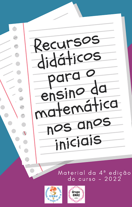 Recursos didáticos para o ensino da matemática nos anos iniciais