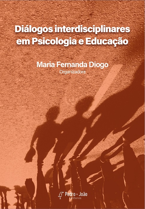 Capa_Mafe Diálogos interdisciplinares em Psicologia e Educação