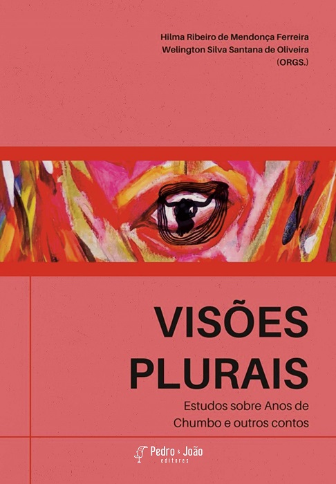 Visões plurais: estudos sobre Anos de Chumbo e outros contos. 2ª ed