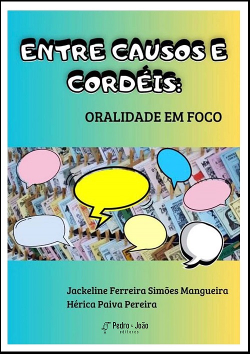 Entre causos e cordéis: oralidade em foco