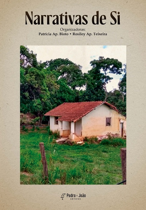 Capa_PAtriciaBioto1 Narrativas de Si