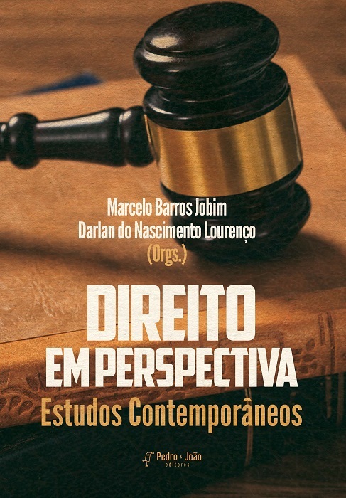 Capa_Darlan Direito em perspectiva – Estudos Contemporâneos