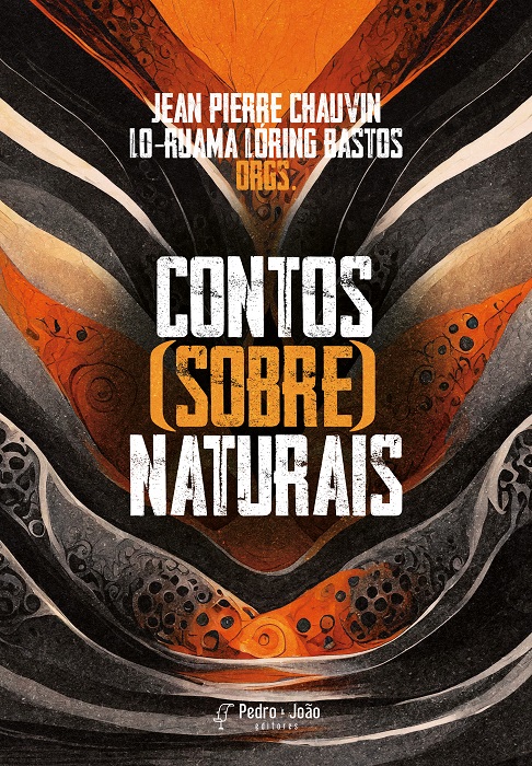 Contos (Sobre)naturais