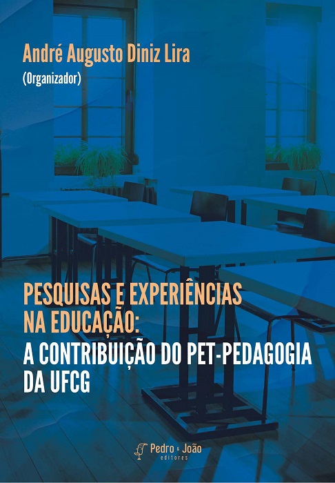 Pesquisas e Experiências na Educação: a contribuição do PET-Pedagogia da UFCG