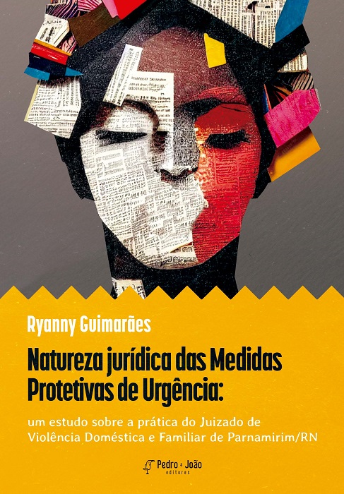 Capa_Ryanny Natureza jurídica das Medidas Protetivas de Urgência: um estudo sobre a prática do Juizado de Violência Doméstica e Familiar de Parnamirim/RN