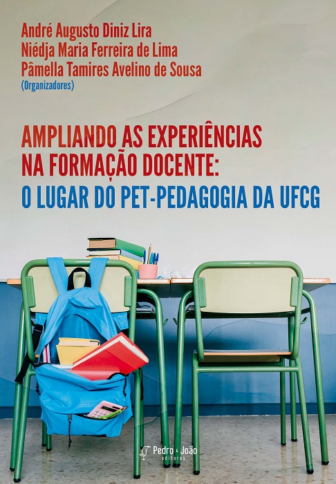 Ampliando experiências na formação docente: o lugar do PET-Pedagogia da UFCG