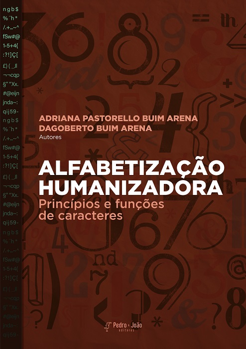 Alfabetização humanizadora: princípios e funções de caracteres