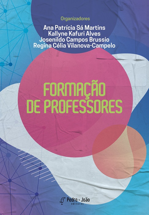 Capa_AnaPatricia 6 Formação de professores e Práticas Educativas. Sulear para esperançar