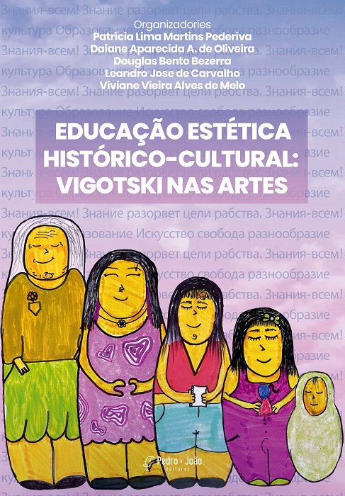 Educação Estética Histórico-Cultural: Vigotski nas artes