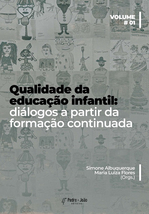 Qualidade da Educação Infantil: diálogos a partir da formação continuada