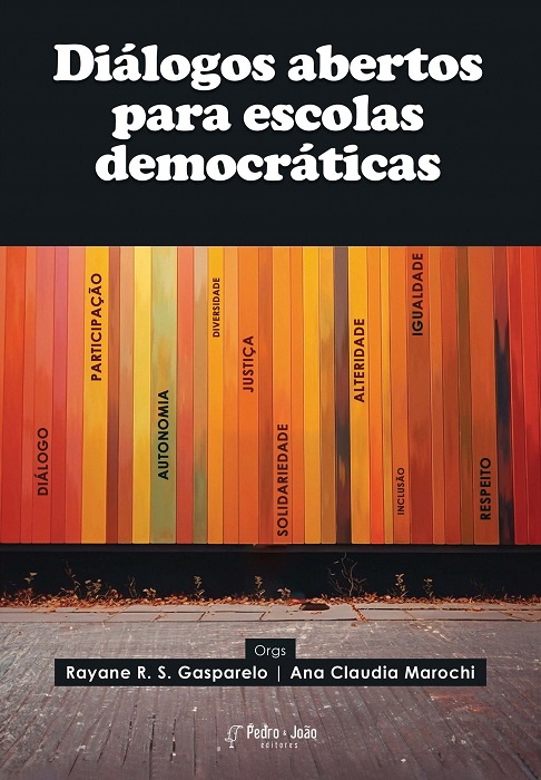 Diálogos abertos para escolas democráticas