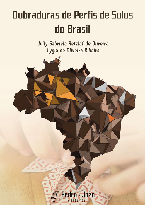 Capa_Jully Dobraduras de perfis de solos do Brasil