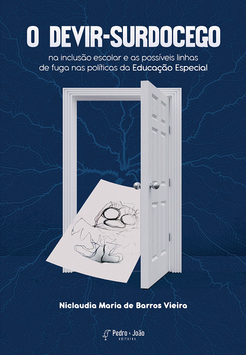 O devir-surdocego na inclusão escolar e as possíveis linhas de fuga nas políticas da Educação Especial