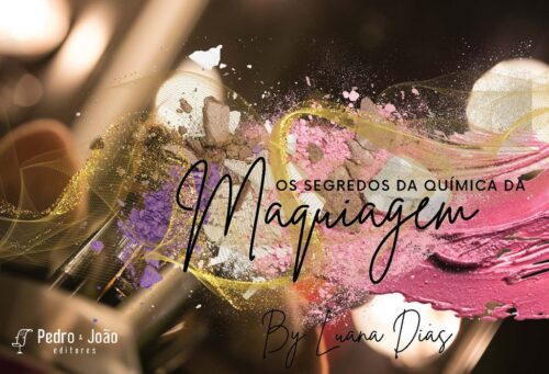 Capa_Elizabeth Os segredos da química da maquiagem