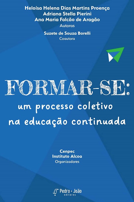 Formar-se: um processo coletivo na educação continuada