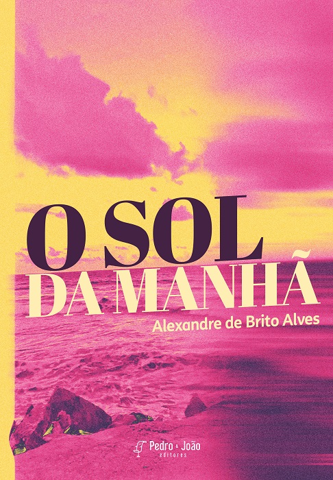 Capa_AlexandreOSol O Sol da Manhã
