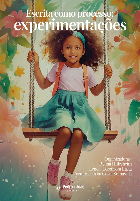 Escrita como processo: experimentações