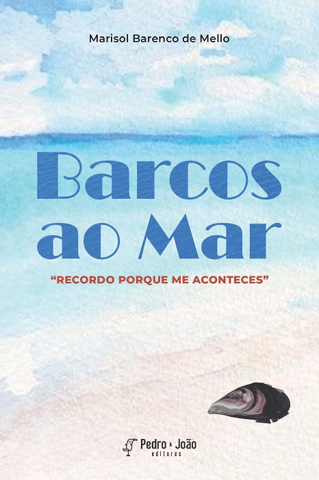 Capa_MarisolBarcos Barcos ao mar: “recordo porque me aconteces”