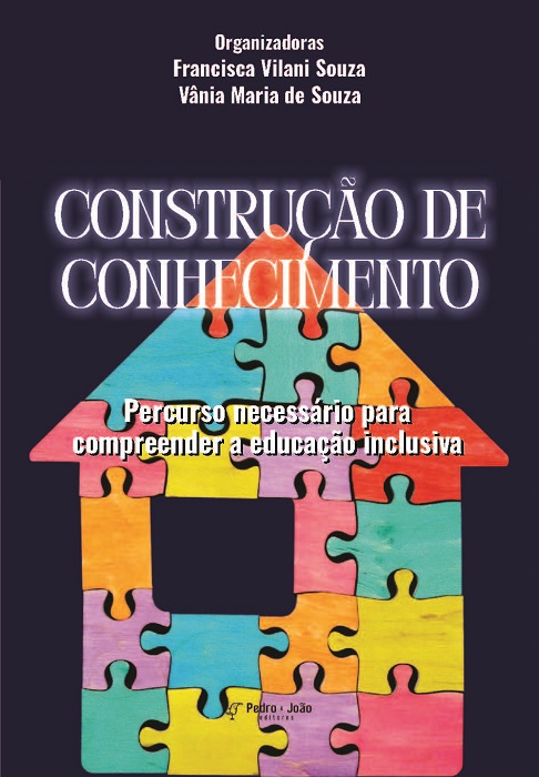 Construção de conhecimento: percurso necessário para compreender a educação inclusiva