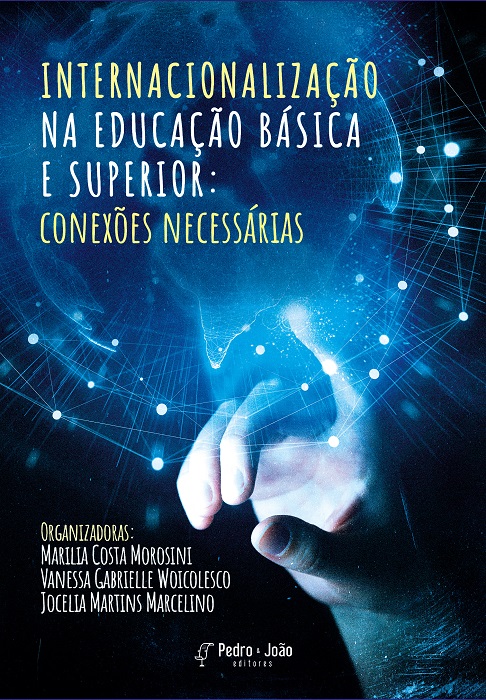 Capa_VanessaWoicolesco Internacionalização na Educação Básica e Superior: conexões necessárias