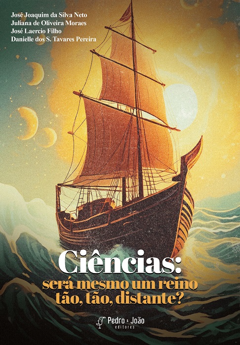 Capa_JoseJoaquim Ciências: será mesmo um reino tão, tão, distante?