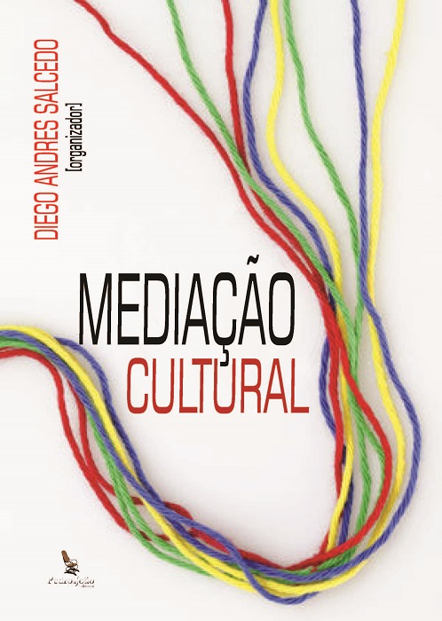 Capa_DiegoSalcedo Mediação cultural