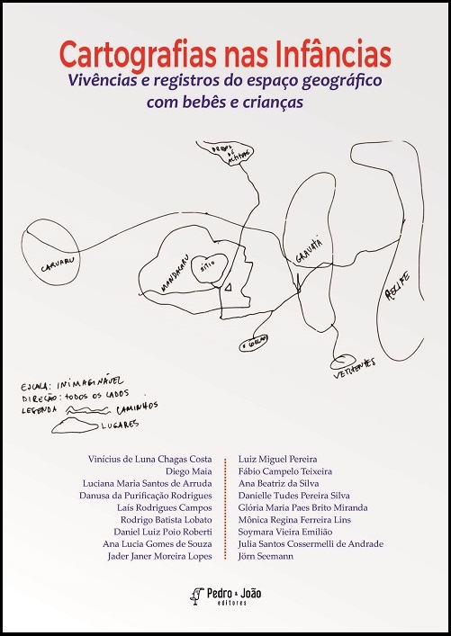 Capa_LuizMiguel2 Cartografias nas infâncias: vivências e registros do espaço geográfico com bebês e crianças