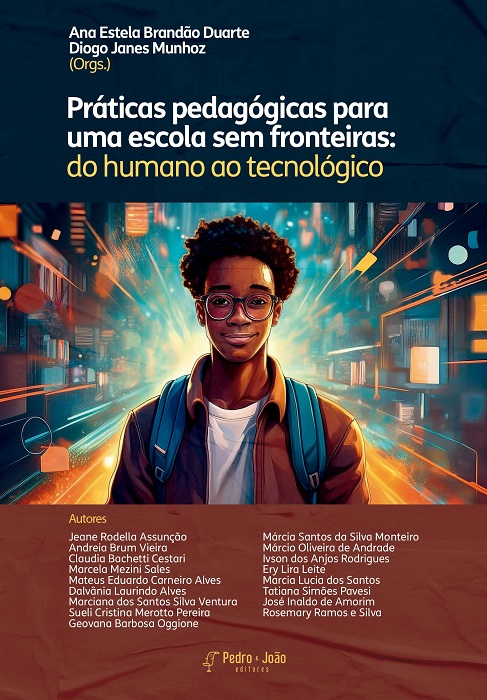 Capa_DiogoM Práticas pedagógicas para uma escola sem fronteiras: do humano ao tecnológico