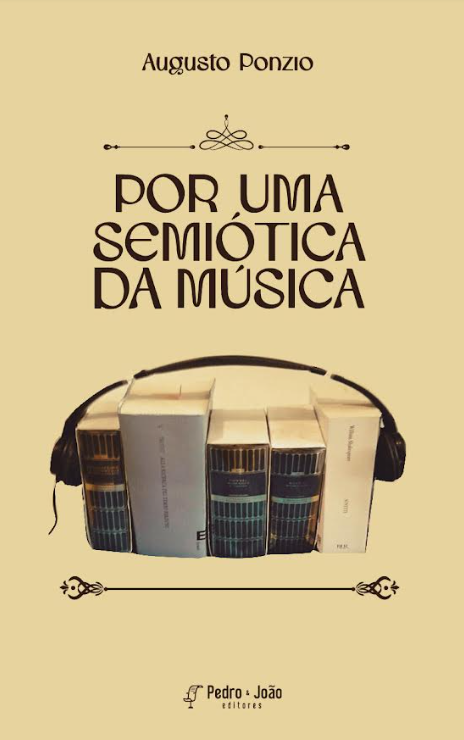 Por uma Semiótica da Música