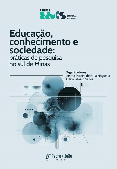 Educação, conhecimento e sociedade: práticas de pesquisa no sul de Minas