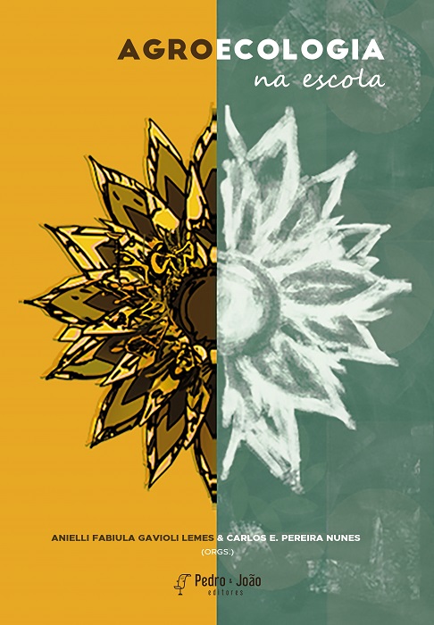 Capa_Anielli Agroecologia na escola: planos de aula para o ensino de ciências
