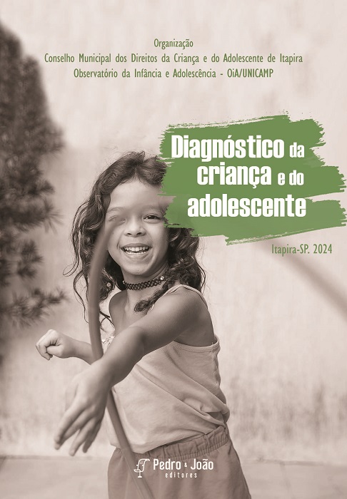 Capa_JulianaPas Diagnóstico da criança e do adolescente