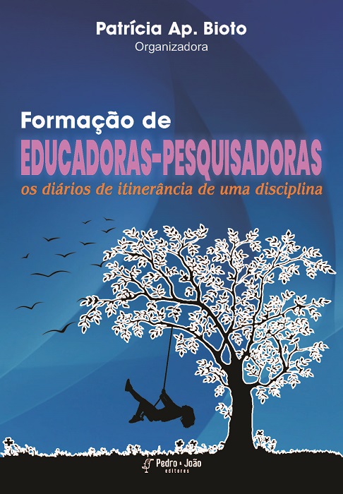 capa ebook_PS Formação de educadoras-pesquisadoras, os diários de itinerância de uma disciplina