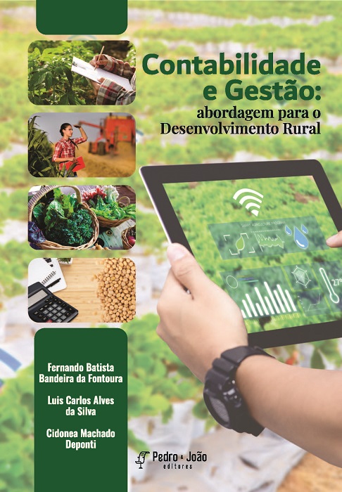 Contabilidade e Gestão: abordagem para o Desenvolvimento Rural