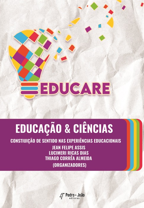 Educação e Ciências: constituição de sentido nas experiências educacionais