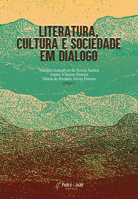 Literatura, cultura e sociedade em diálogo