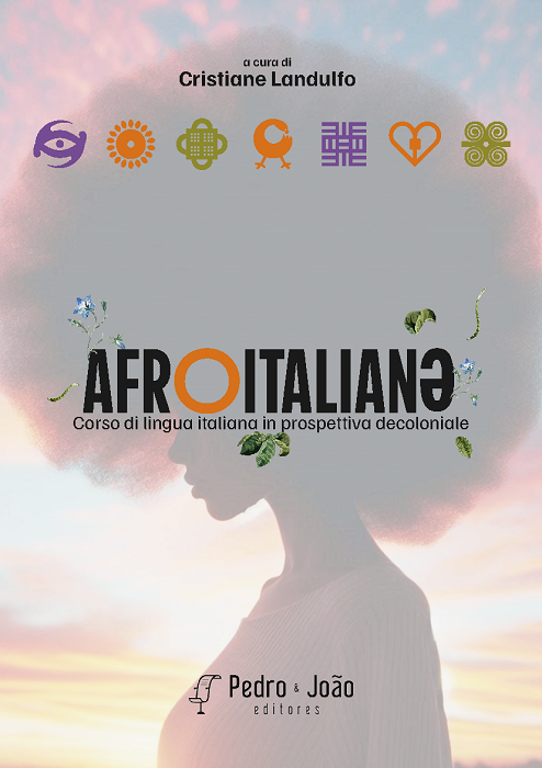 Prancheta 1 Afroitalianə. Corso di lingua italiana in prospettiva decoloniale