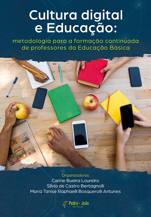 Cultura digital e Educação: metodologia para a formação continuada de professores da Educação Básica