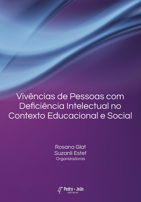 Vivências de pessoas com deficiência intelectual no contexto educacional e social